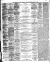 Hastings & St. Leonards Times Saturday 11 January 1879 Page 4