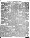 Hastings & St. Leonards Times Saturday 15 November 1879 Page 5