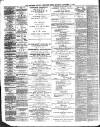 Hastings & St. Leonards Times Saturday 15 November 1879 Page 8