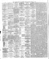 Hastings & St. Leonards Times Saturday 17 January 1880 Page 4