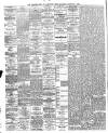 Hastings & St. Leonards Times Saturday 07 February 1880 Page 4