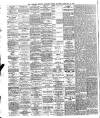 Hastings & St. Leonards Times Saturday 14 February 1880 Page 4