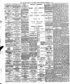 Hastings & St. Leonards Times Saturday 21 February 1880 Page 4