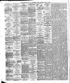 Hastings & St. Leonards Times Saturday 31 July 1880 Page 4