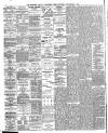 Hastings & St. Leonards Times Saturday 04 September 1880 Page 4