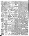 Hastings & St. Leonards Times Saturday 30 October 1880 Page 4