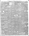 Hastings & St. Leonards Times Saturday 30 October 1880 Page 5