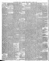 Hastings & St. Leonards Times Saturday 30 October 1880 Page 6