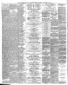Hastings & St. Leonards Times Saturday 06 November 1880 Page 8