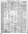 Hastings & St. Leonards Times Saturday 10 February 1883 Page 8