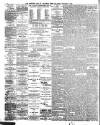 Hastings & St. Leonards Times Saturday 27 October 1883 Page 4