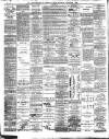 Hastings & St. Leonards Times Saturday 17 November 1883 Page 8