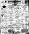 Hastings & St. Leonards Times Saturday 27 March 1886 Page 1