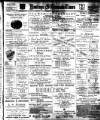 Hastings & St. Leonards Times Saturday 03 April 1886 Page 1