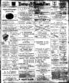 Hastings & St. Leonards Times Saturday 10 April 1886 Page 1
