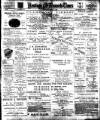Hastings & St. Leonards Times Saturday 17 April 1886 Page 1