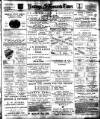 Hastings & St. Leonards Times Saturday 24 April 1886 Page 1
