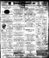 Hastings & St. Leonards Times Saturday 01 May 1886 Page 1