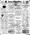 Hastings & St. Leonards Times Saturday 22 May 1886 Page 1
