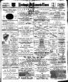 Hastings & St. Leonards Times Saturday 12 June 1886 Page 1
