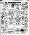 Hastings & St. Leonards Times Saturday 30 June 1888 Page 1