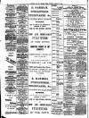 Hastings & St. Leonards Times Saturday 07 January 1893 Page 4