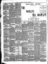 Hastings & St. Leonards Times Saturday 04 November 1893 Page 6