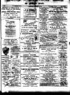 Hastings & St. Leonards Times Saturday 20 January 1894 Page 1