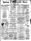 Hastings & St. Leonards Times Saturday 19 May 1894 Page 1