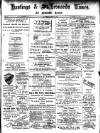 Hastings & St. Leonards Times Saturday 02 June 1894 Page 1