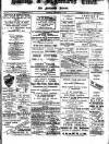 Hastings & St. Leonards Times Saturday 17 November 1894 Page 1