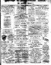 Hastings & St. Leonards Times Saturday 01 December 1894 Page 1