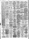 Hastings & St. Leonards Times Saturday 02 February 1895 Page 4