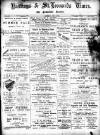 Hastings & St. Leonards Times Saturday 10 July 1897 Page 1