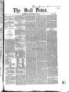 Hull Daily News Saturday 31 January 1852 Page 1
