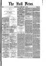 Hull Daily News Saturday 14 February 1852 Page 1