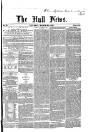 Hull Daily News Saturday 20 March 1852 Page 1