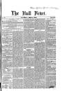 Hull Daily News Saturday 03 April 1852 Page 1