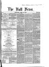 Hull Daily News Saturday 10 April 1852 Page 1
