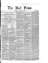 Hull Daily News Saturday 24 April 1852 Page 1