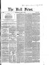 Hull Daily News Saturday 08 May 1852 Page 1