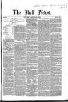 Hull Daily News Saturday 19 June 1852 Page 1