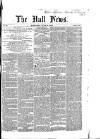 Hull Daily News Saturday 03 July 1852 Page 1