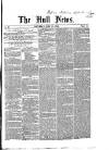 Hull Daily News Saturday 17 July 1852 Page 1