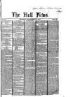 Hull Daily News Saturday 18 September 1852 Page 1