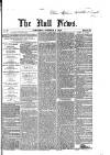 Hull Daily News Saturday 02 October 1852 Page 1