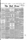 Hull Daily News Saturday 11 December 1852 Page 1