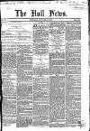 Hull Daily News Saturday 15 January 1853 Page 1