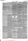 Hull Daily News Saturday 22 January 1853 Page 4