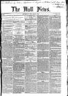 Hull Daily News Saturday 29 January 1853 Page 1